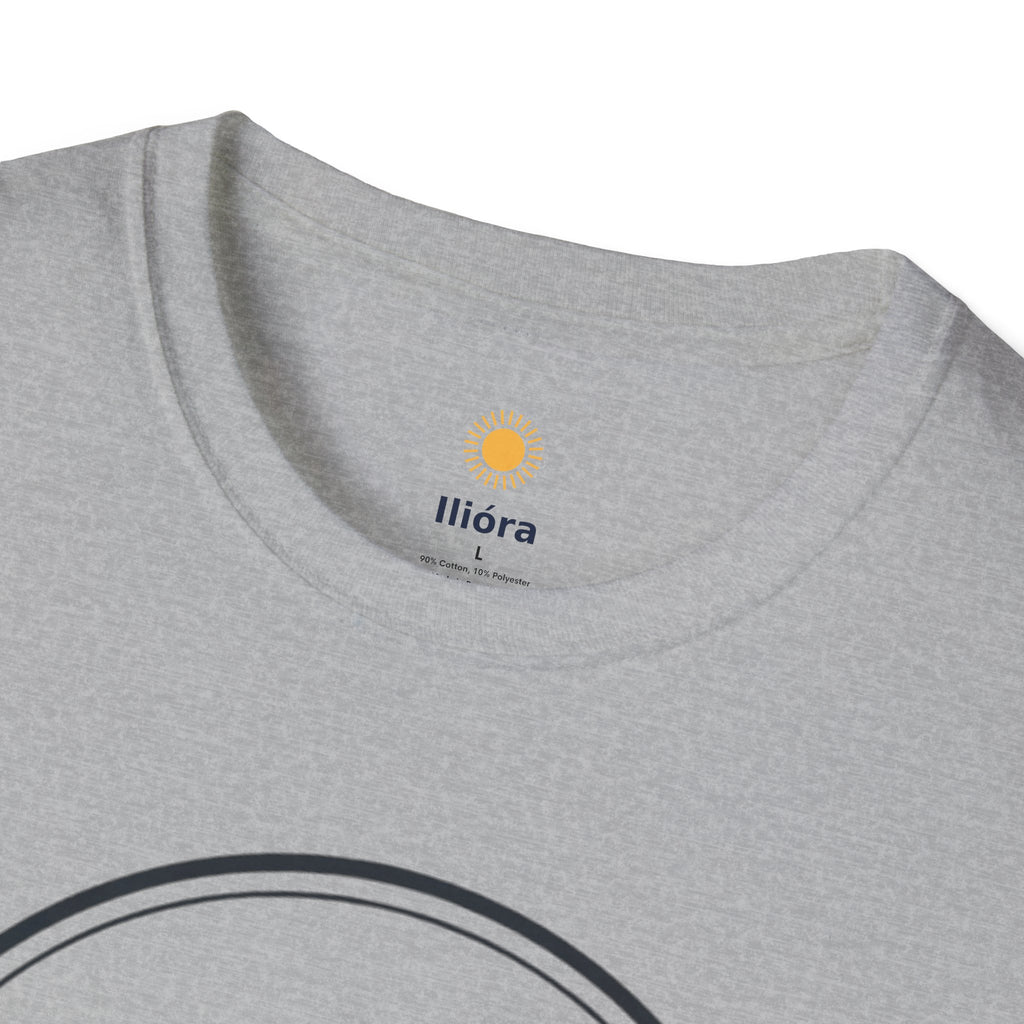 Grace Wins Inspirational Unisex T-Shirt