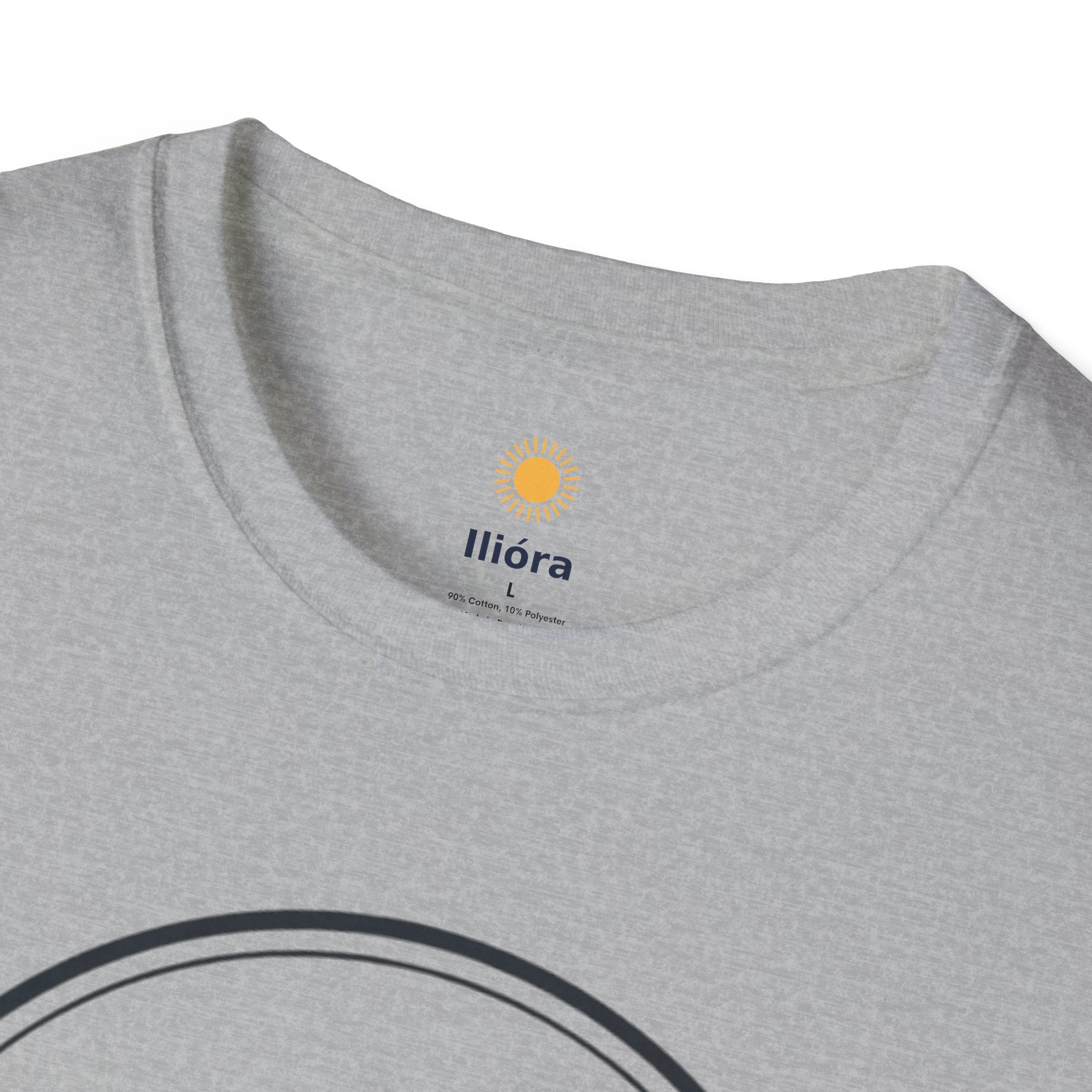 Grace Wins Inspirational Unisex T-Shirt