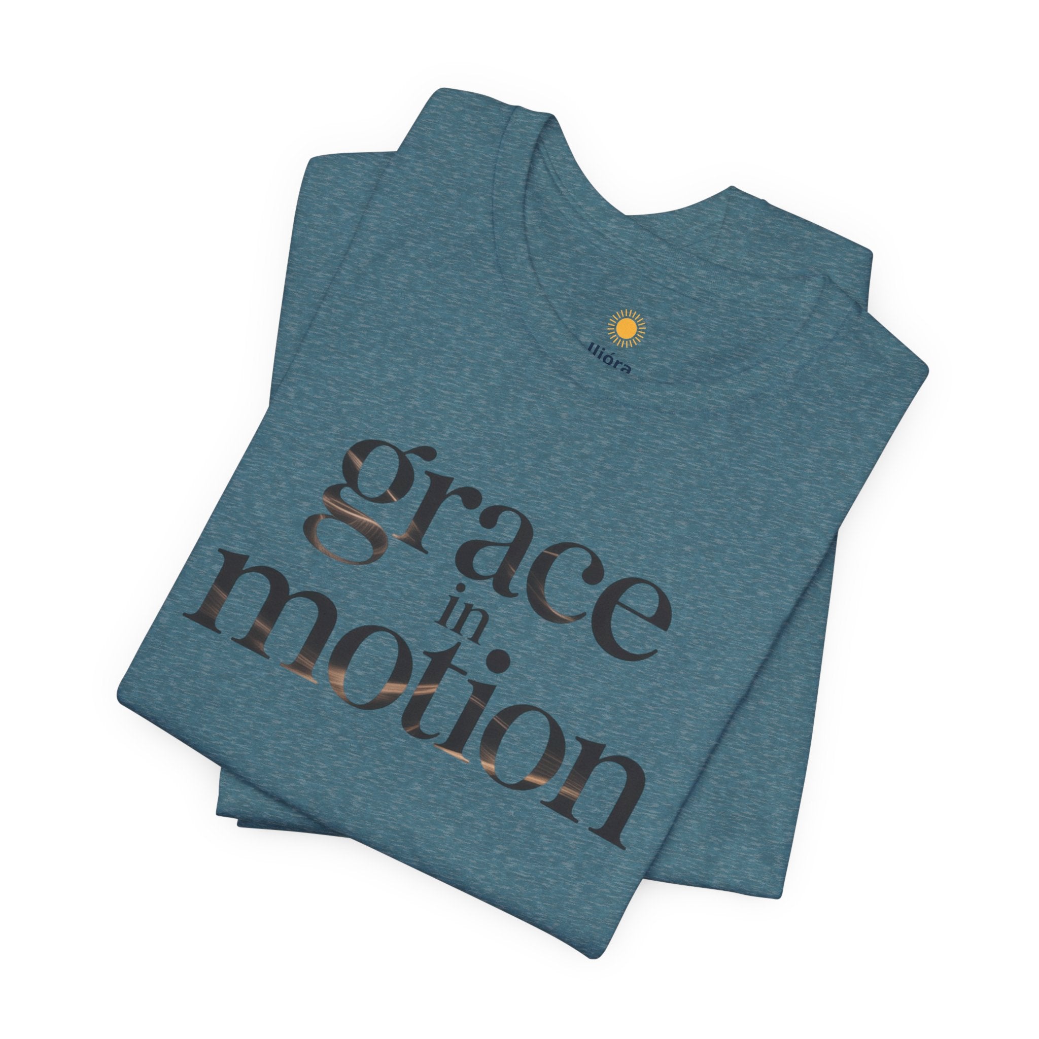 Grace in Motion Women's Tee