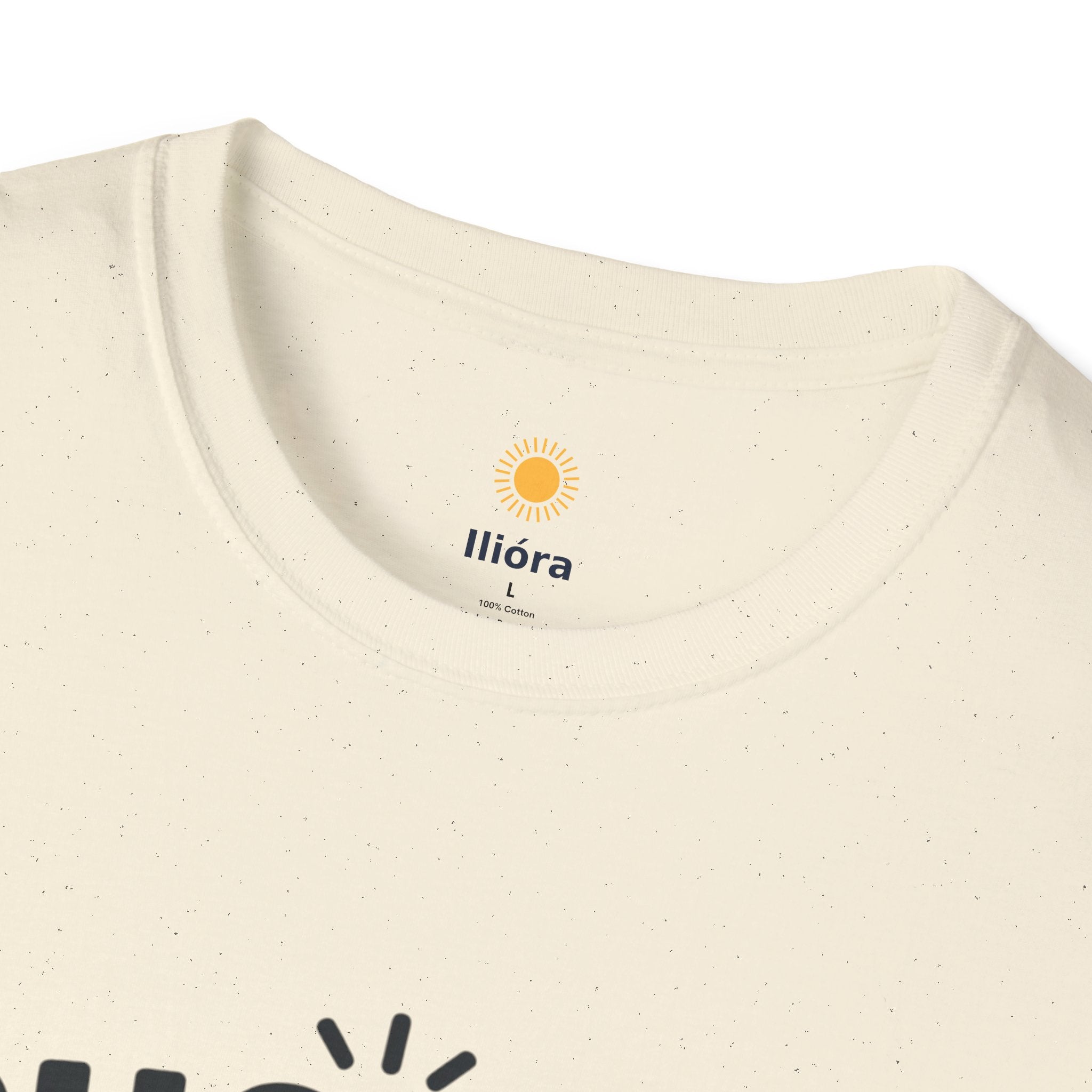 Choose Hope Unisex Softstyle T-Shirt - Inspirational Christian Tee