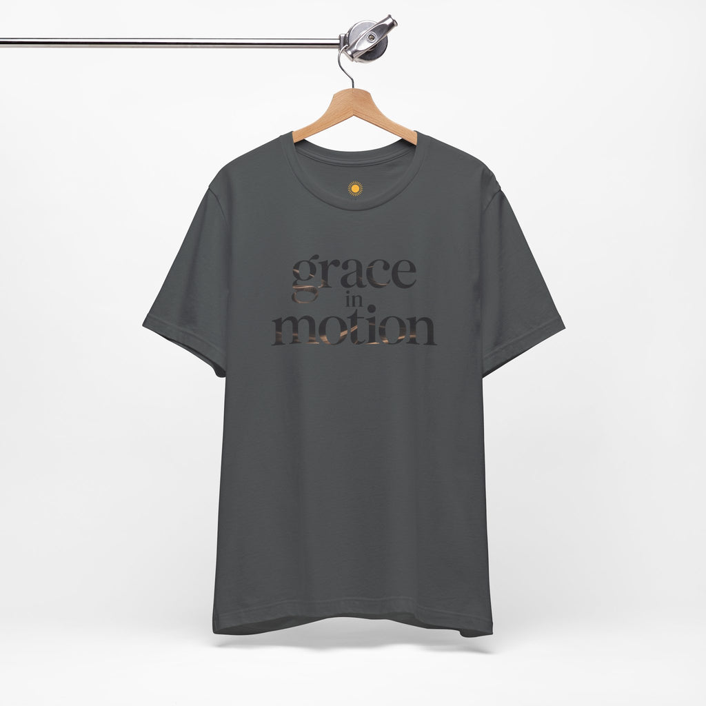 Grace in Motion Women's Tee