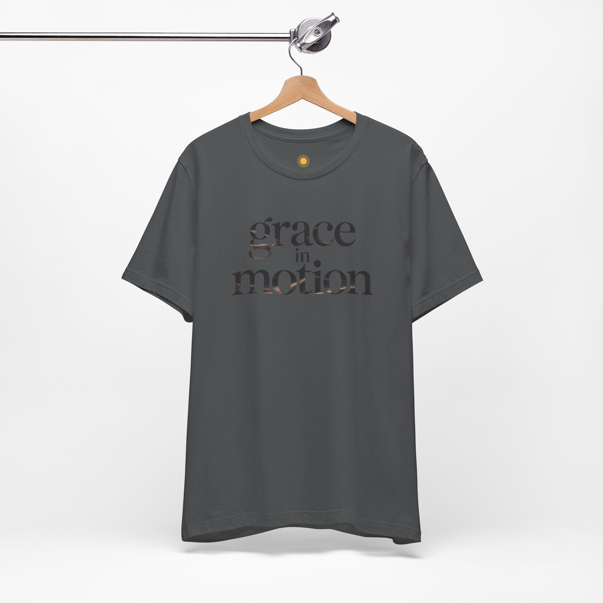 Grace in Motion Women's Tee