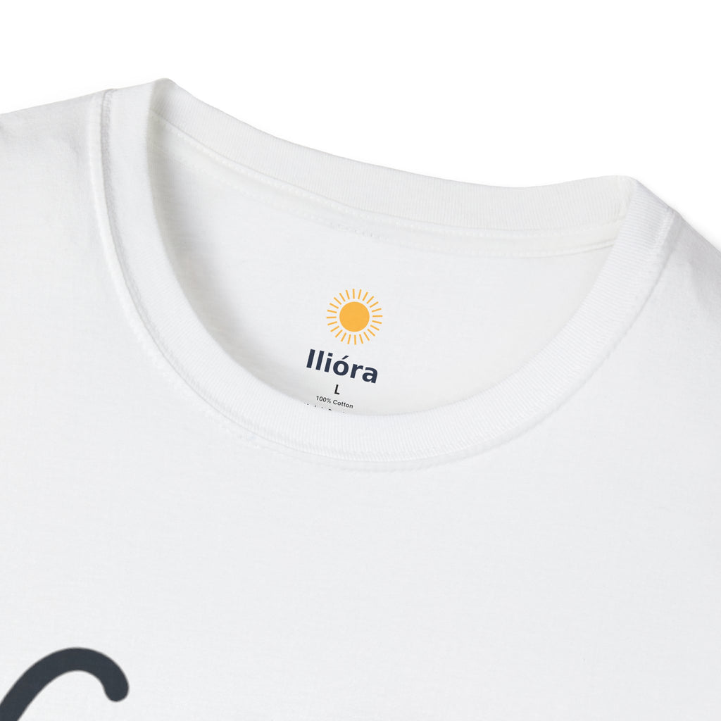 Faith Over Fear Unisex Softstyle T-Shirt