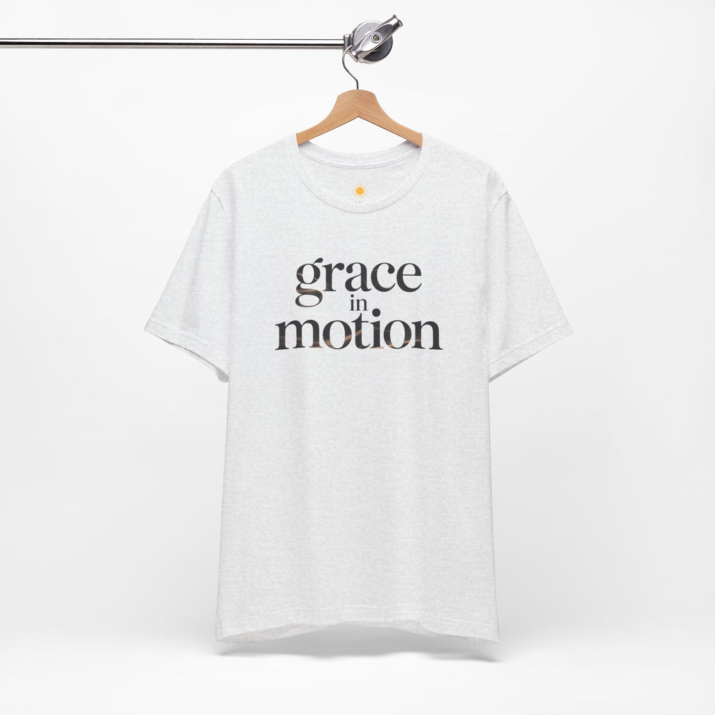 Grace in Motion Women's Tee