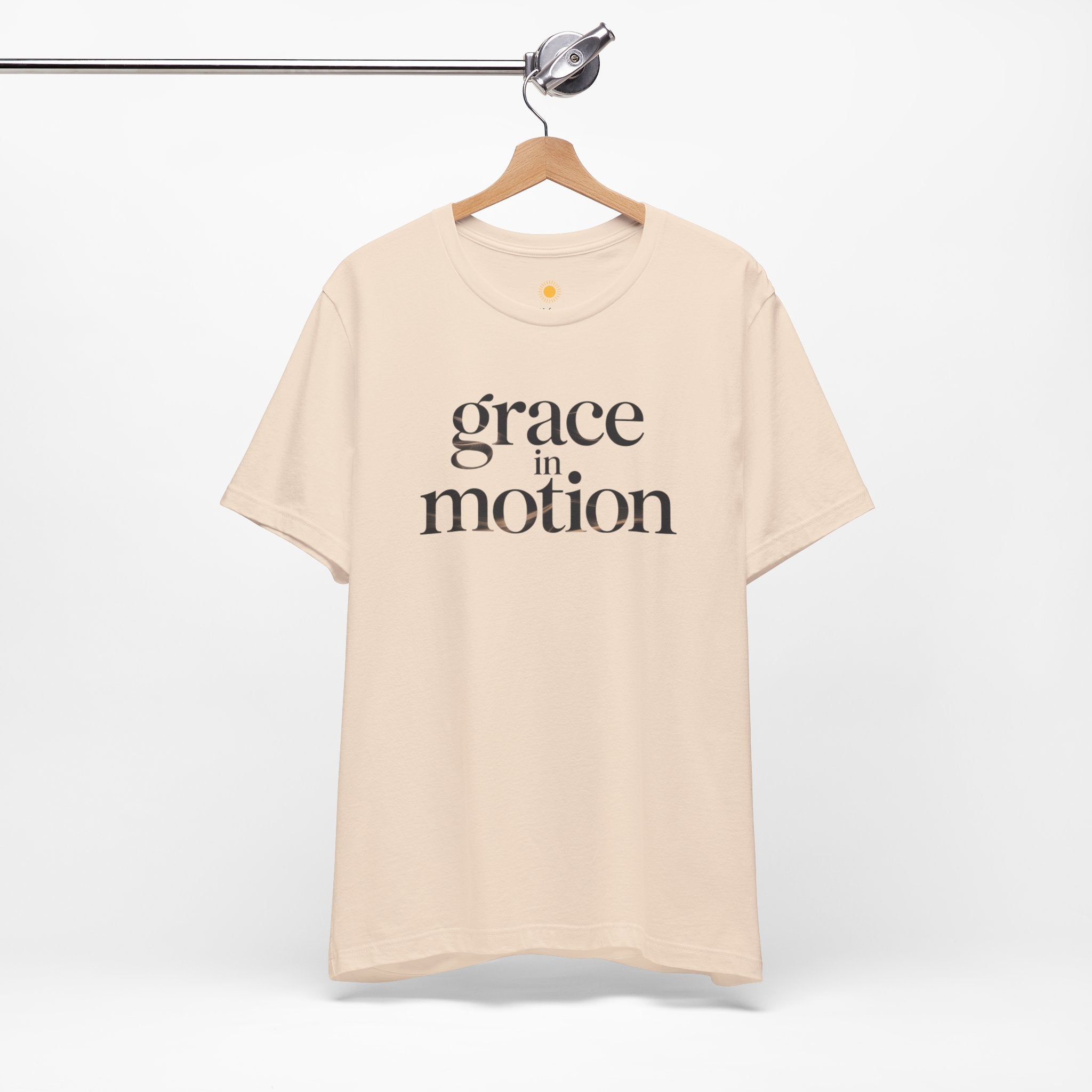 Grace in Motion Women's Tee