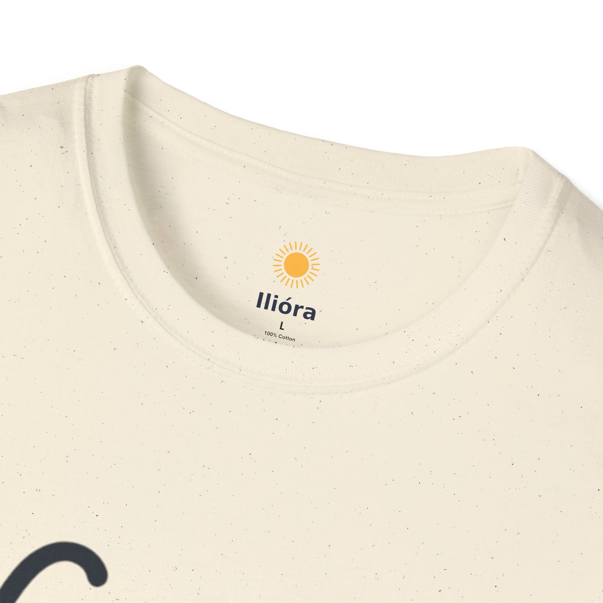 Faith Over Fear Unisex Softstyle T-Shirt