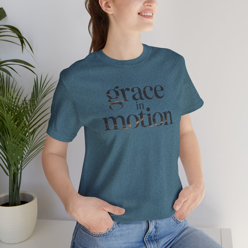 Grace in Motion Women's Tee