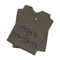 Grace in Motion Women's Tee