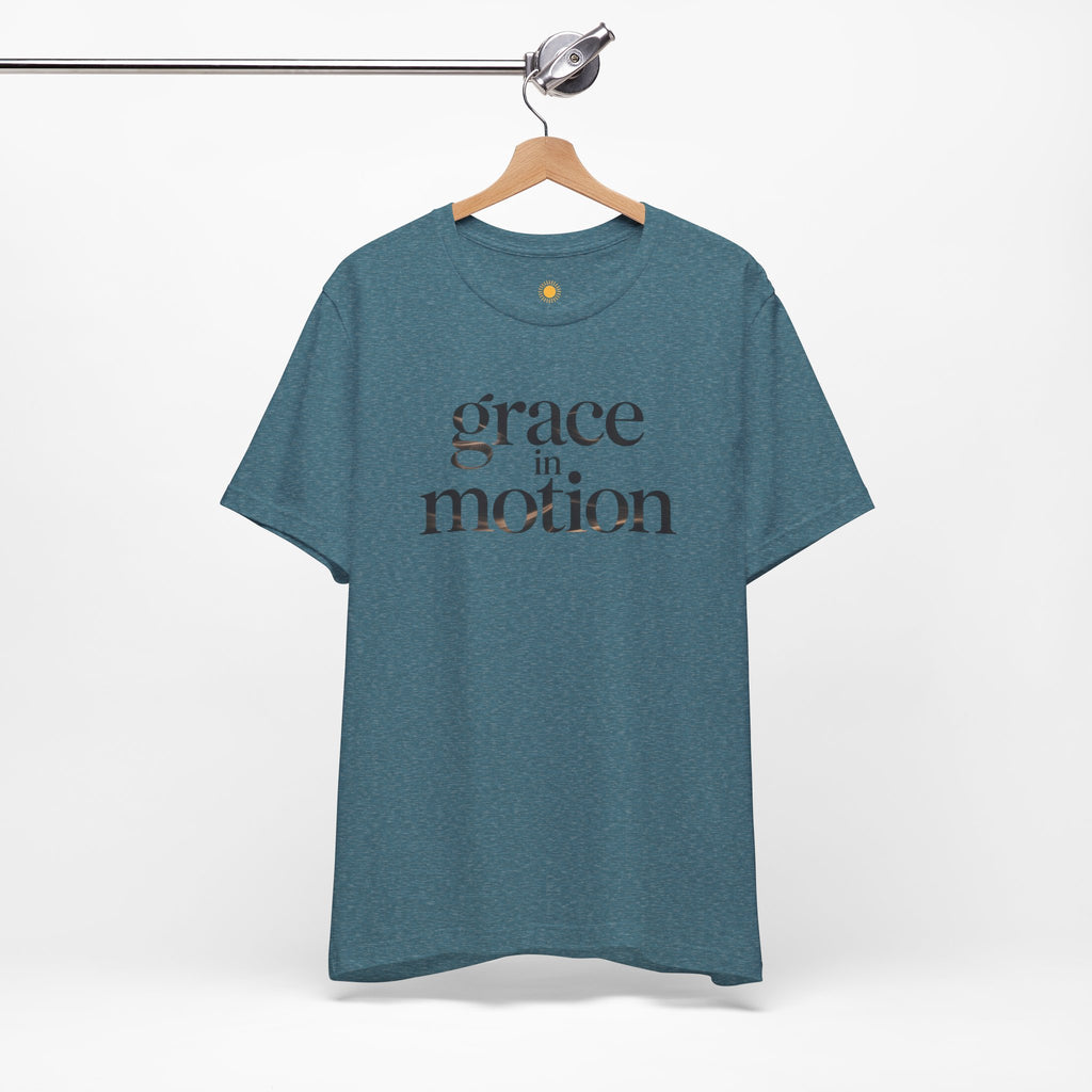 Grace in Motion Women's Tee