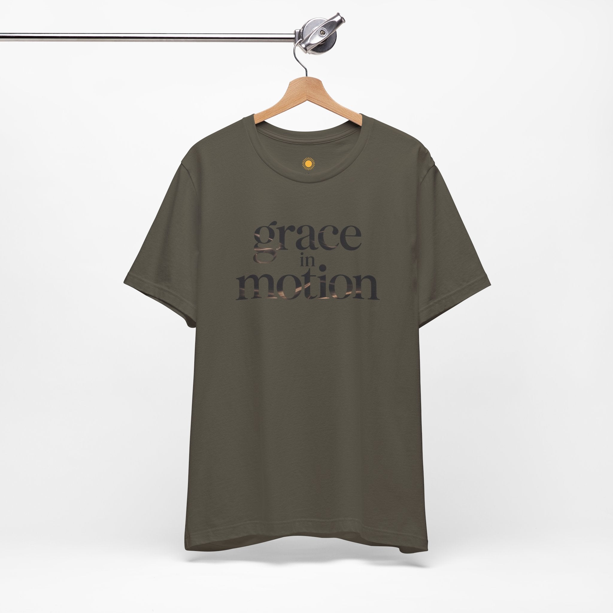 Grace in Motion Women's Tee
