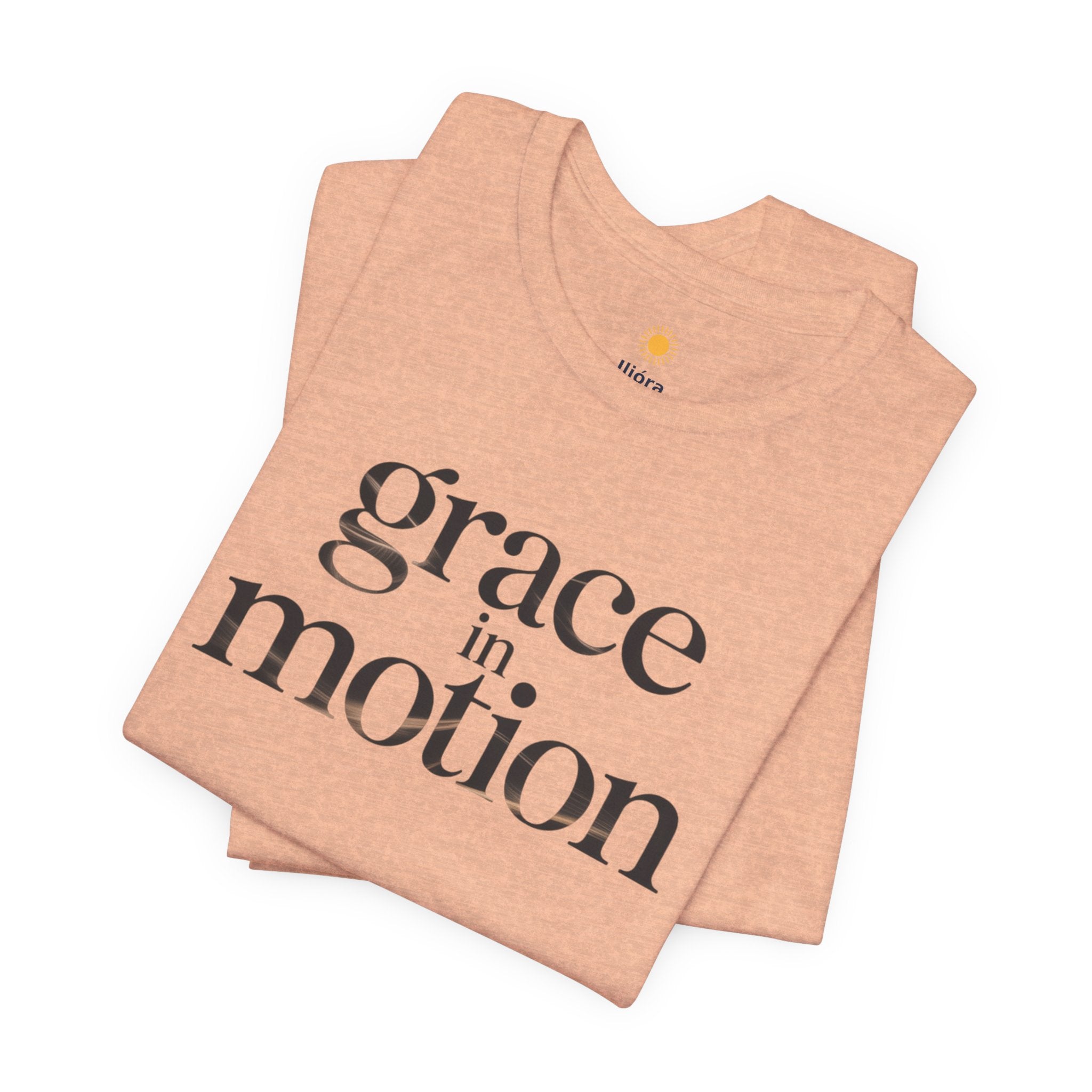 Grace in Motion Women's Tee