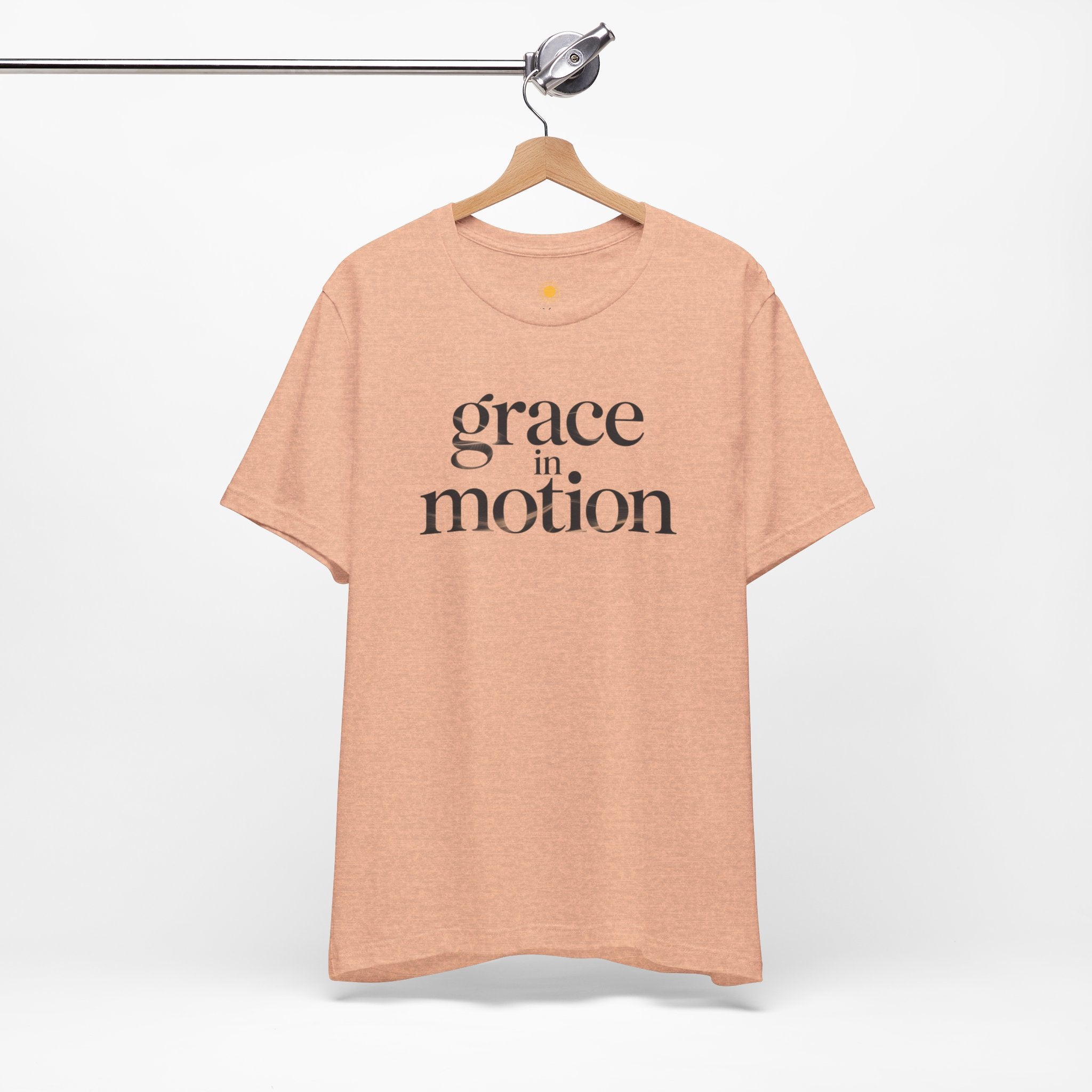 Grace in Motion Women's Tee