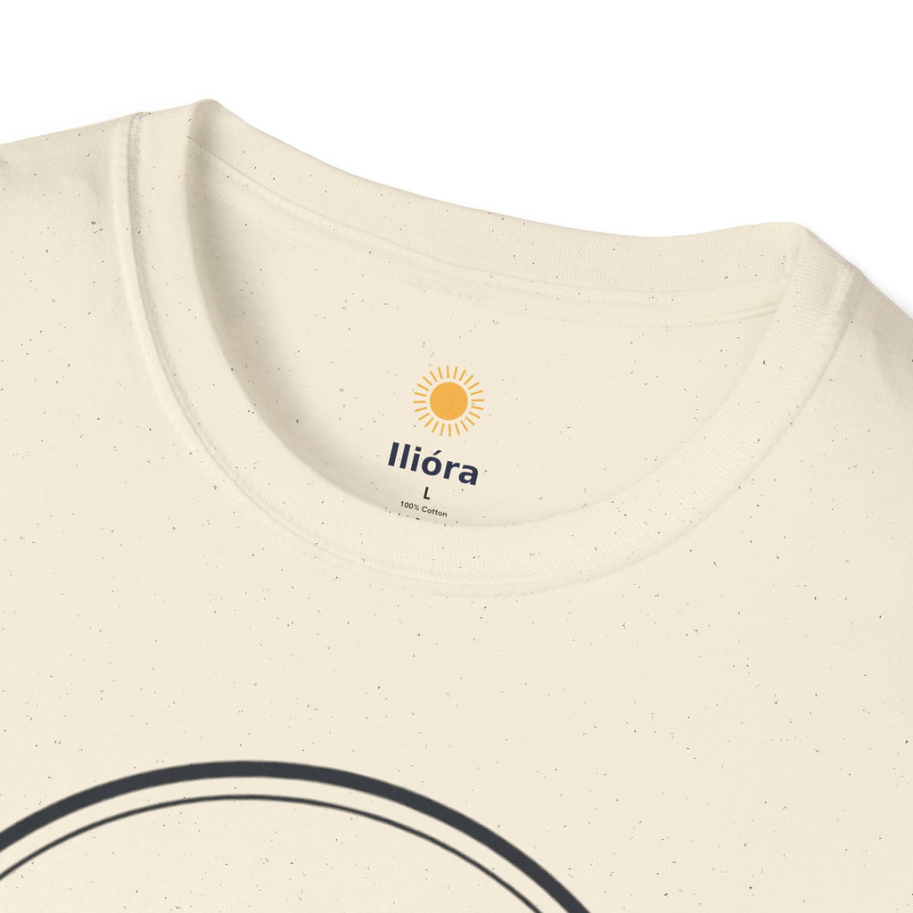 Grace Wins Inspirational Unisex T-Shirt