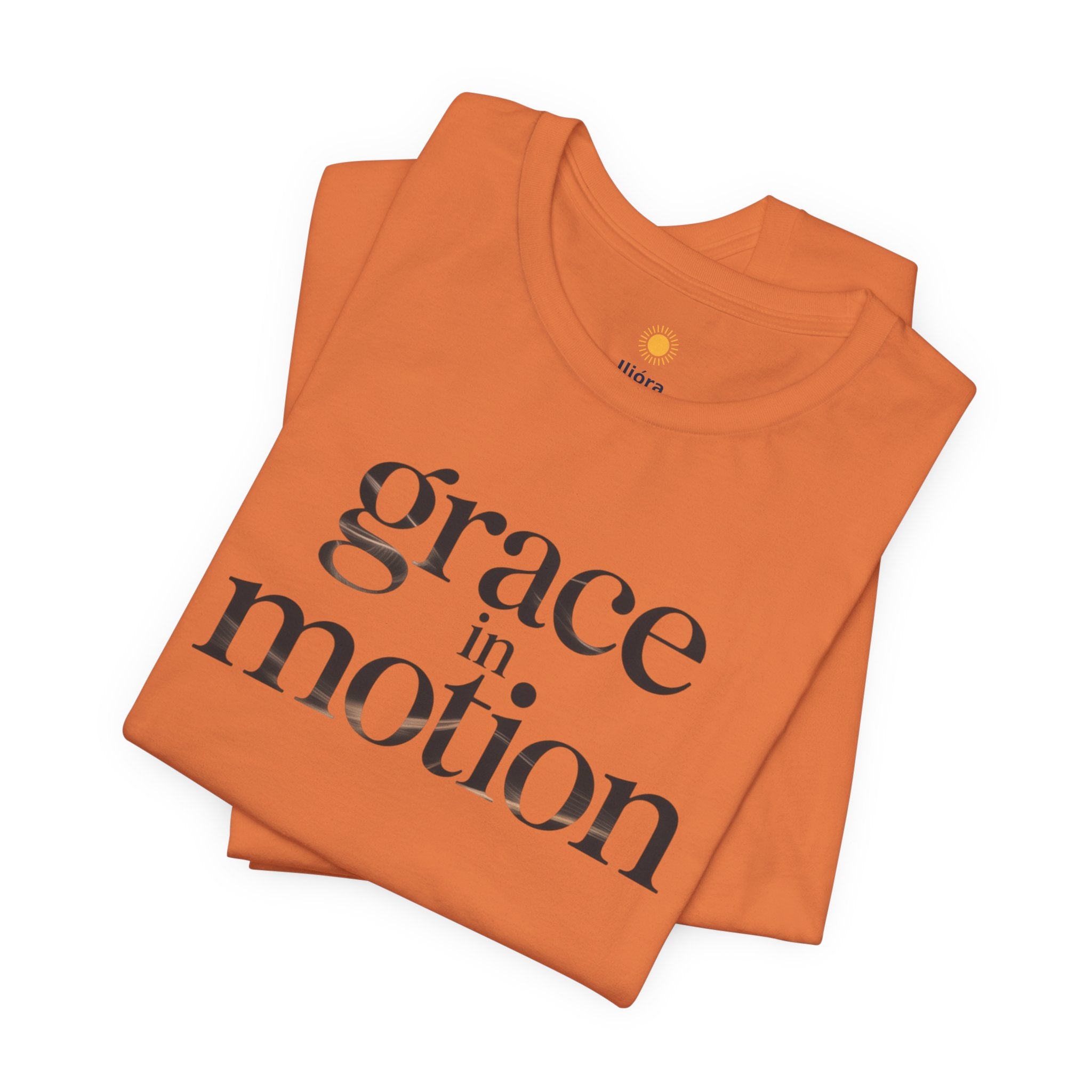 Grace in Motion Women's Tee