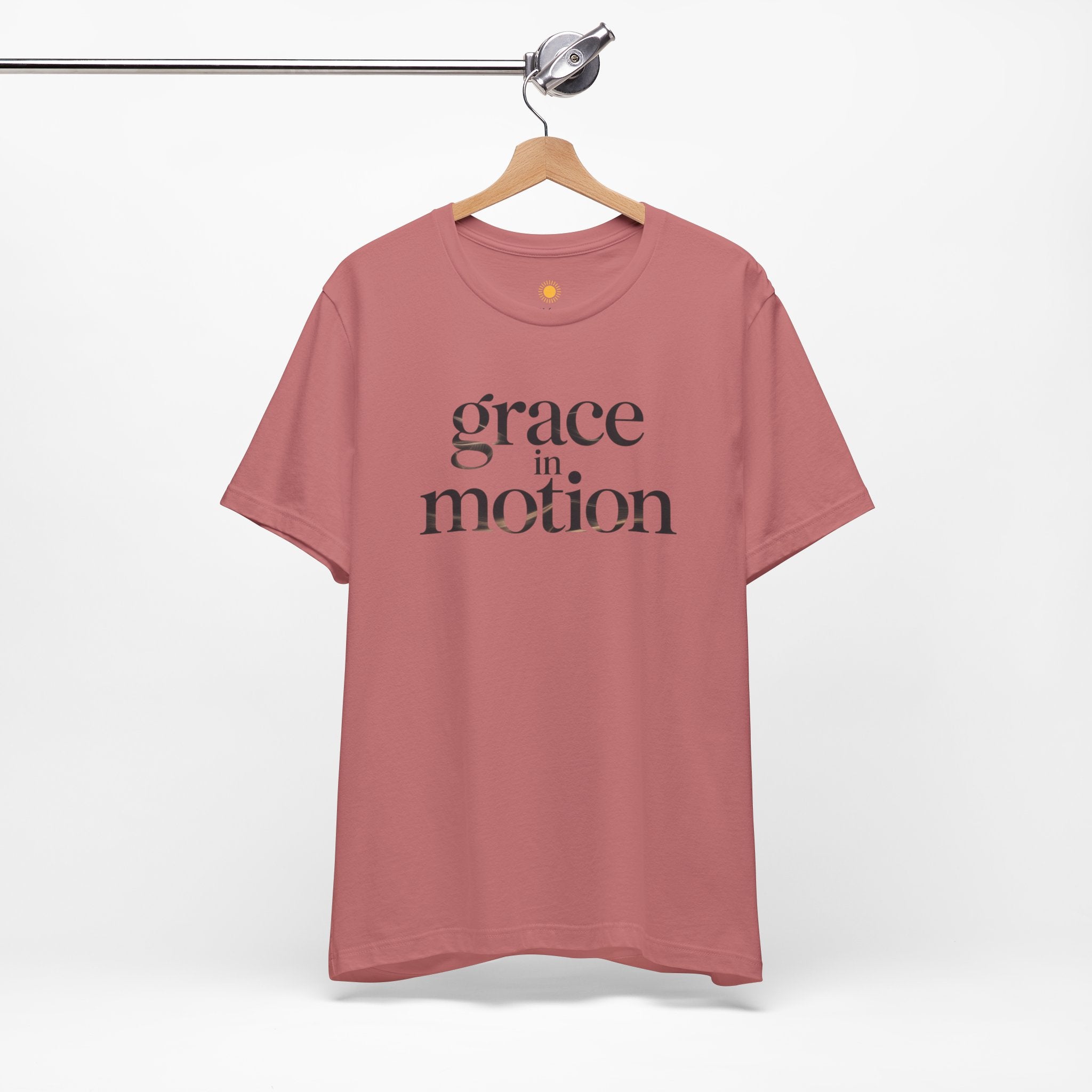 Grace in Motion Women's Tee