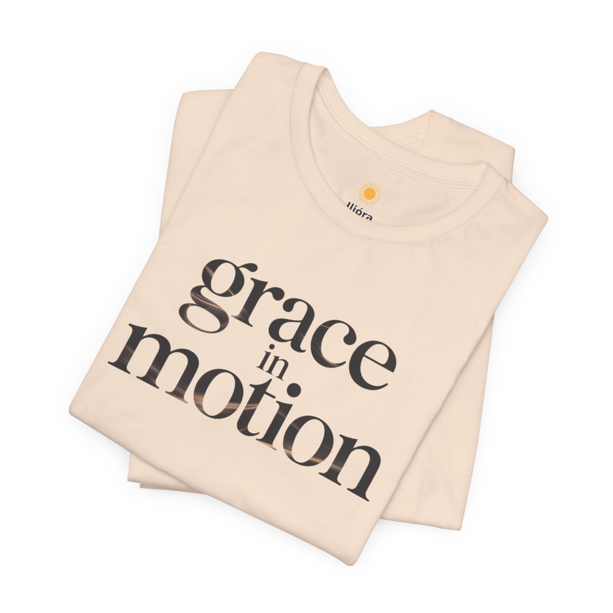 Grace in Motion Women's Tee