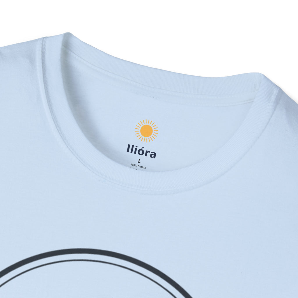 Grace Wins Inspirational Unisex T-Shirt