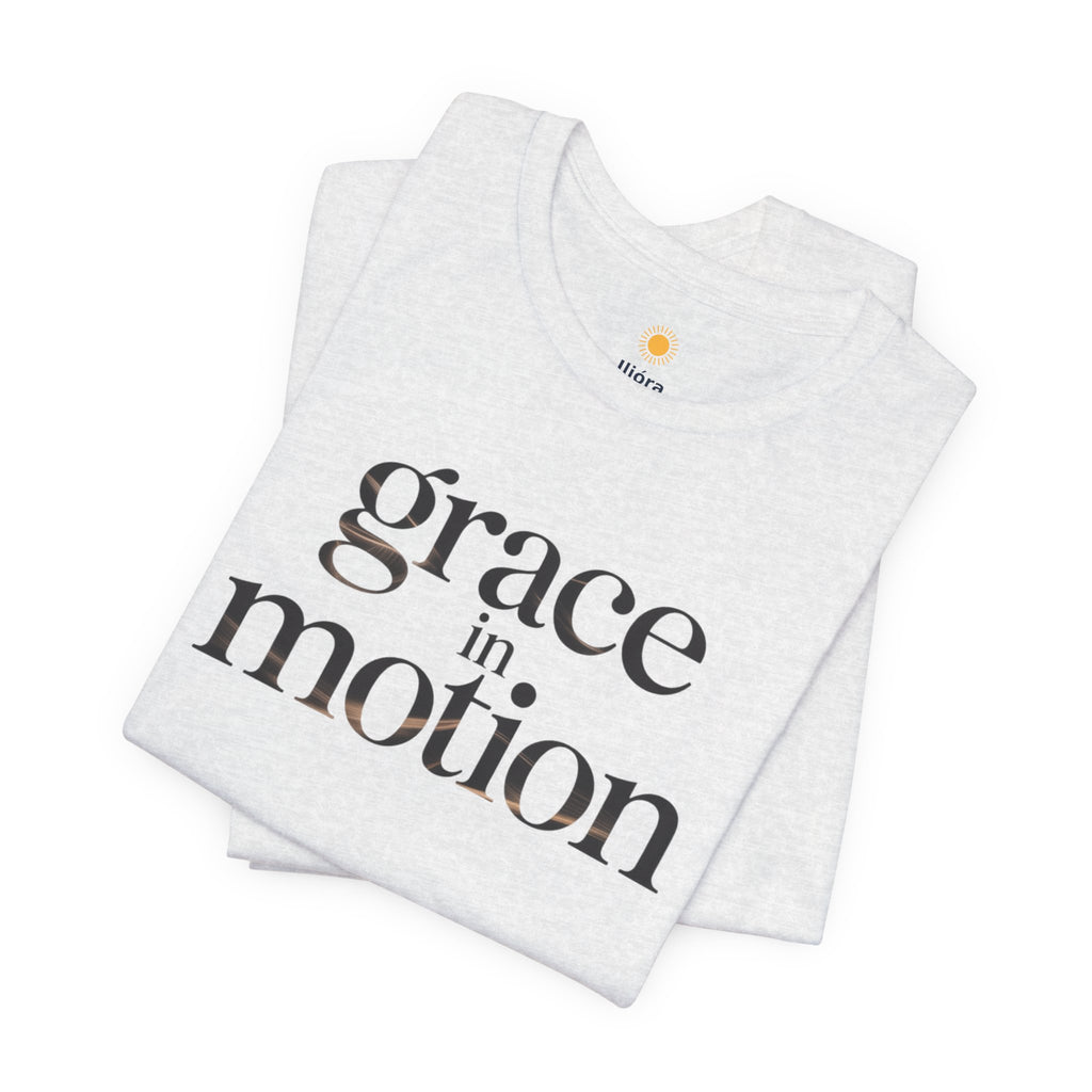 Grace in Motion Women's Tee