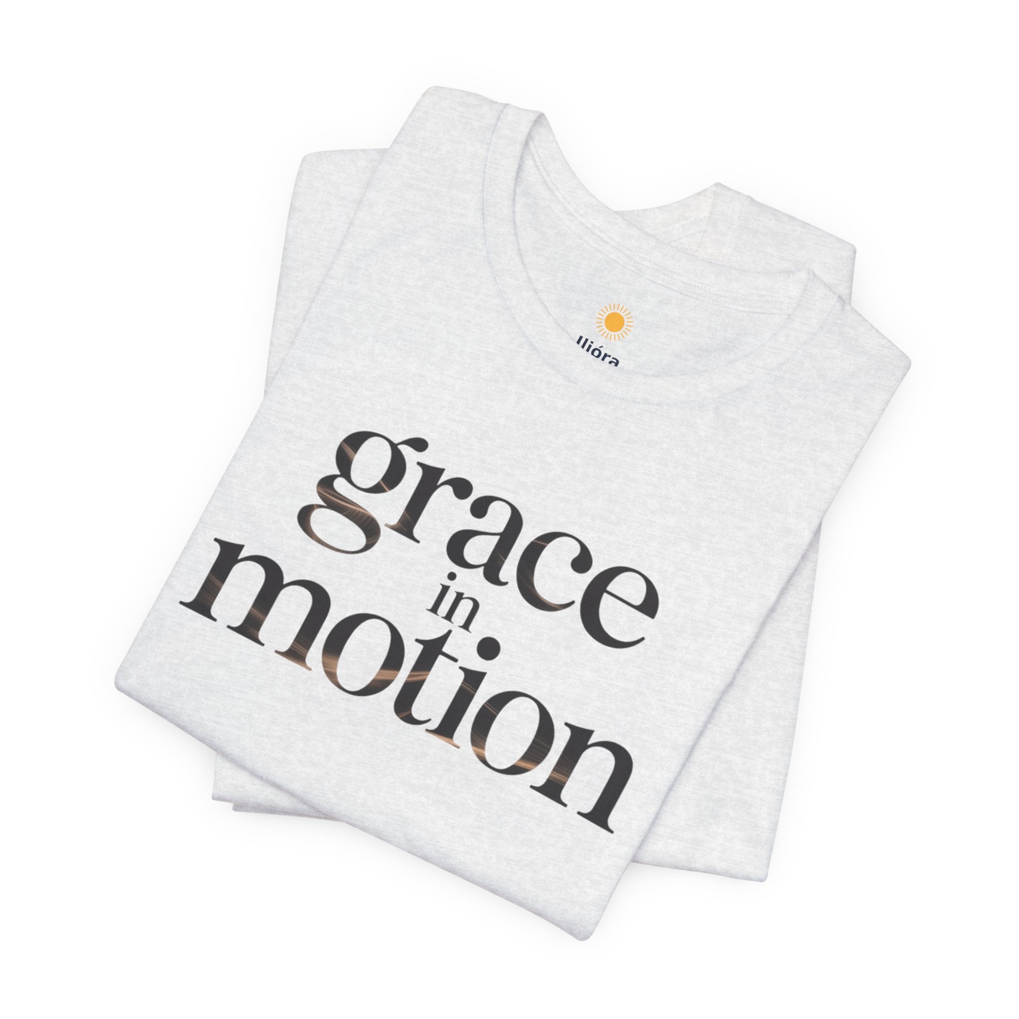 Grace in Motion Women's Tee
